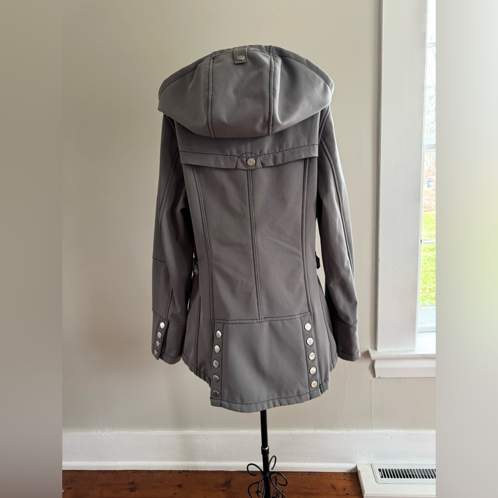 Goode Rider equestrian jacket - Picture 5 of 9